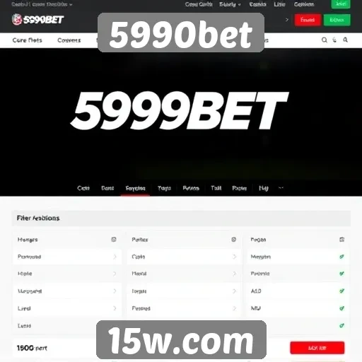 Impactos regulatórios sobre a operação da 5990bet