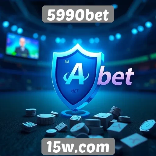 Confiabilidade e segurança no site 5990bet