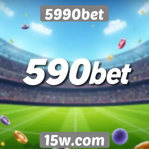 Revisão dos bônus e promoções do 5990bet