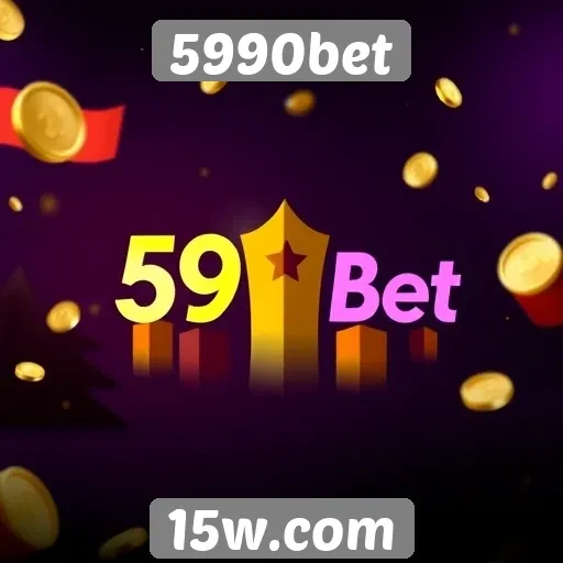 Funcionamento do sistema de recompensas no 5990bet