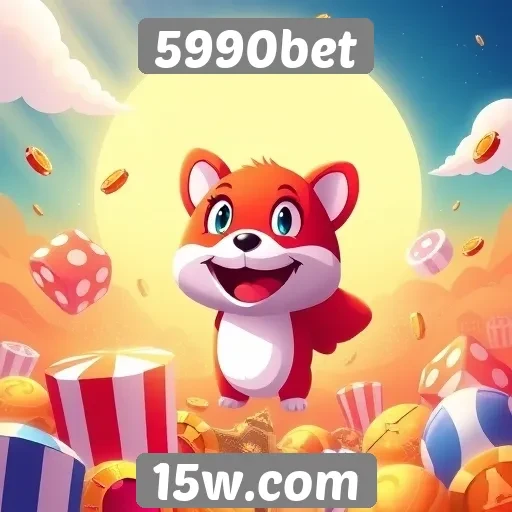 Promoções sazonais atraem novos usuários no 5990bet