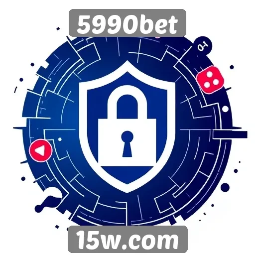Análise de segurança no site de jogos 5990bet