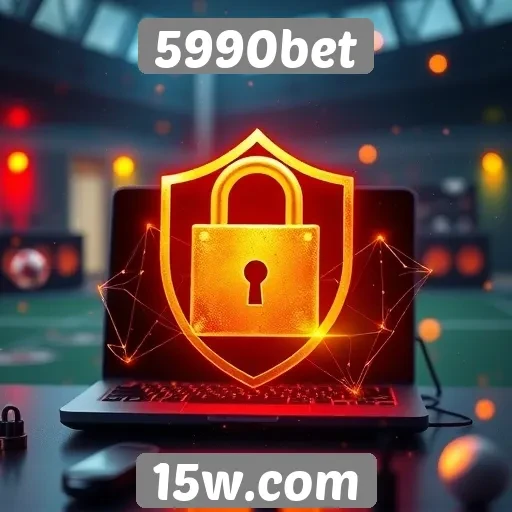 metodologia de segurança do 5990bet