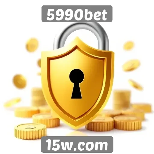 Aspectos de segurança e privacidade na 5990bet