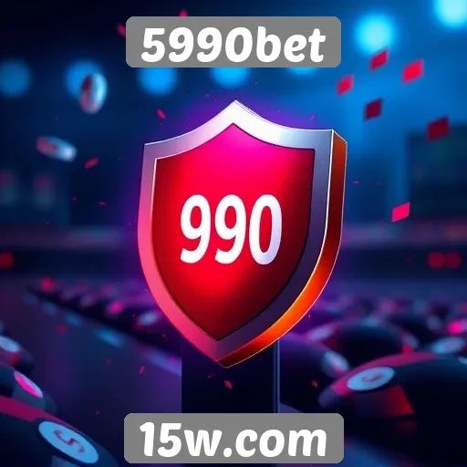 Análise da segurança no site 5990bet