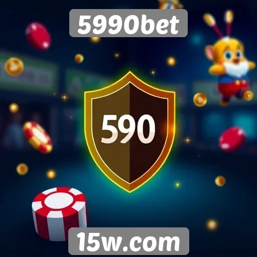 Análise da segurança do site 5990bet