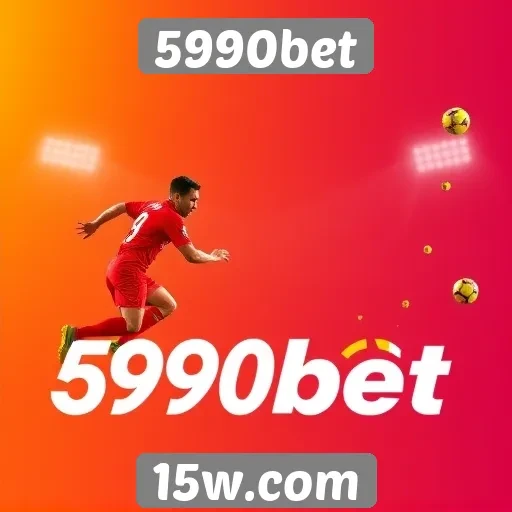 Apostas esportivas em destaque no 5990bet