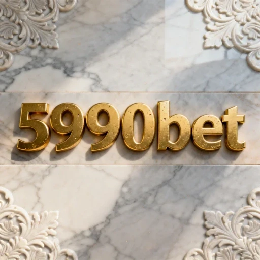 5990bet logo