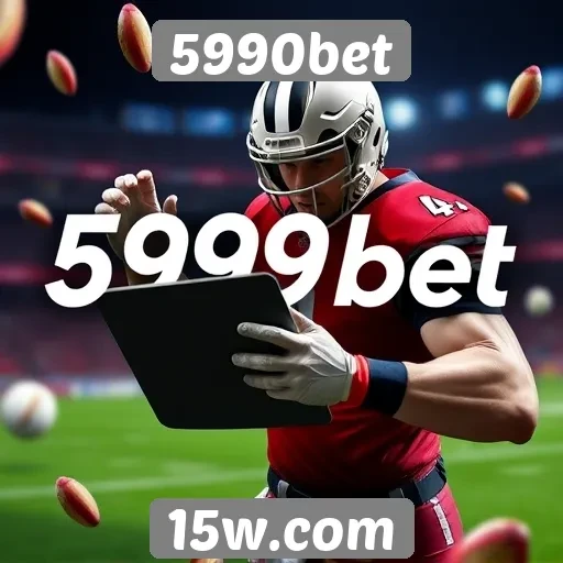 Novidades e atualizações no 5990bet