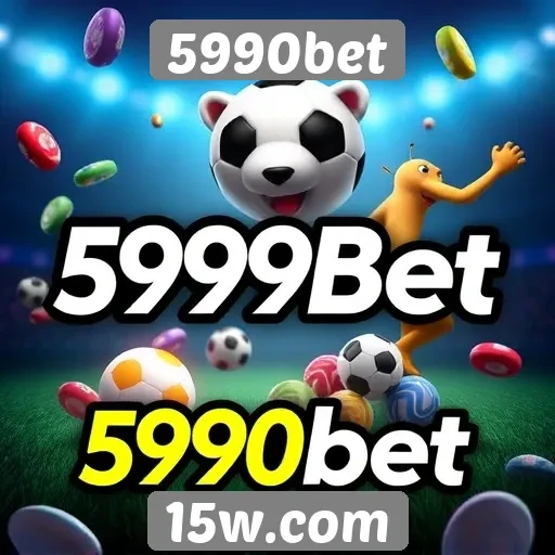 5990bet oferece uma ampla variedade de jogos online